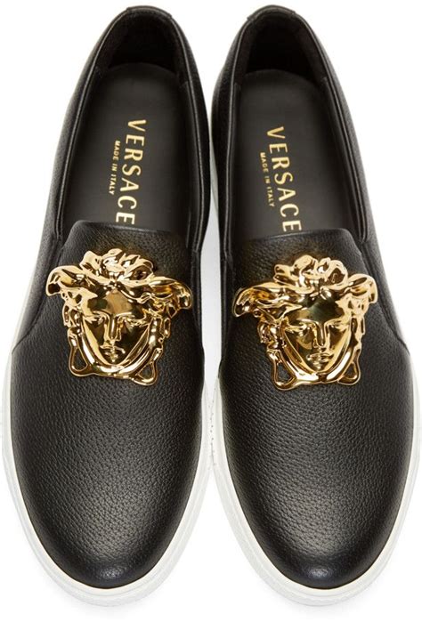 versace herren bei douglas|versace collection shoes men.